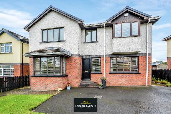 Photo 1 of 174 Woodbrook, Derry