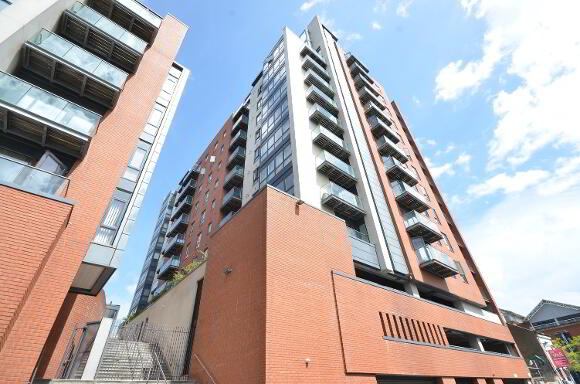Photo 1 of Unit 74 James Clow Building, 42 Pilot Street, Belfast
