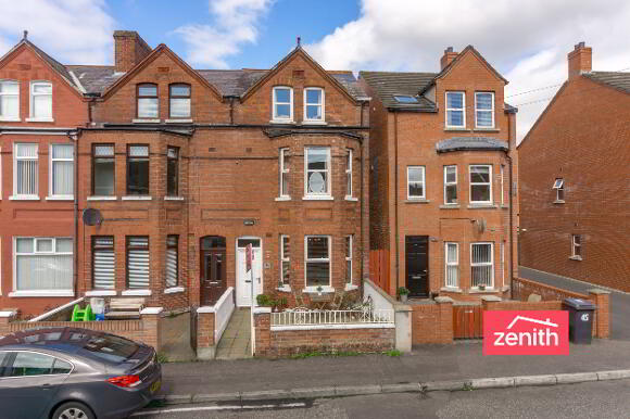 Photo 1 of 45 Victoria Road, Sydenham, Belfast
