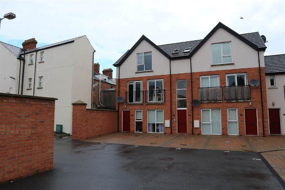 Photo 1 of Apartment 1 456 Woodstock Road, Belfast