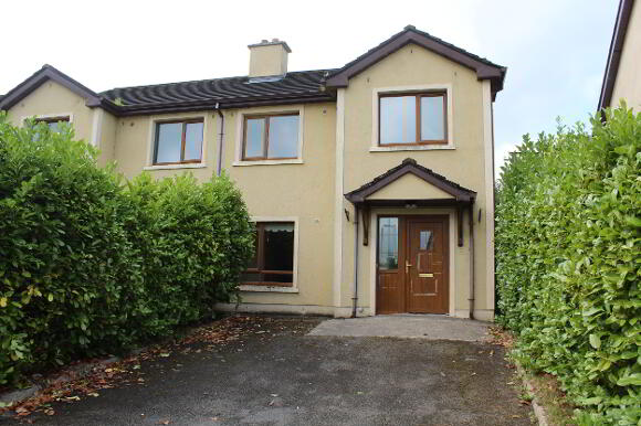 Photo 1 of 7 Cairn Hill View, Drumlish, Longford
