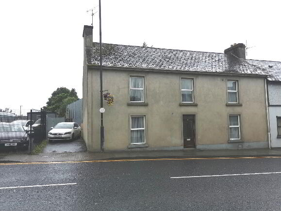 Photo 1 of 33 Main Street, Dungiven
