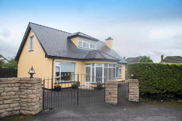 Photo 1 of The Nook, Ashdoon Brae, Donegal Town
