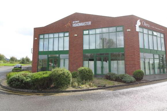 Photo 1 of 10B, C & E North West Business & Technology Park, Carrick-On-Shannon