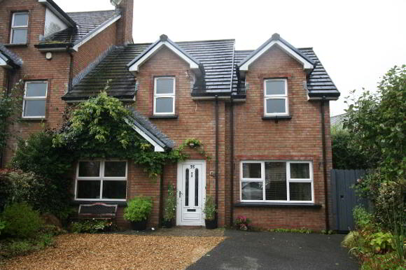 Photo 1 of 35 Annagole, Newell Road, Dungannon