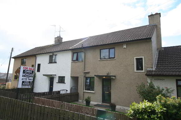 Photo 1 of 3 Keeragh, Pomeroy