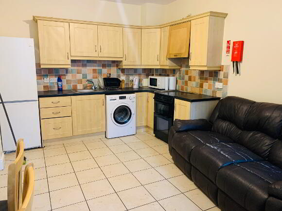 Photo 1 of Wolseley Street, Flat 2, Belfast