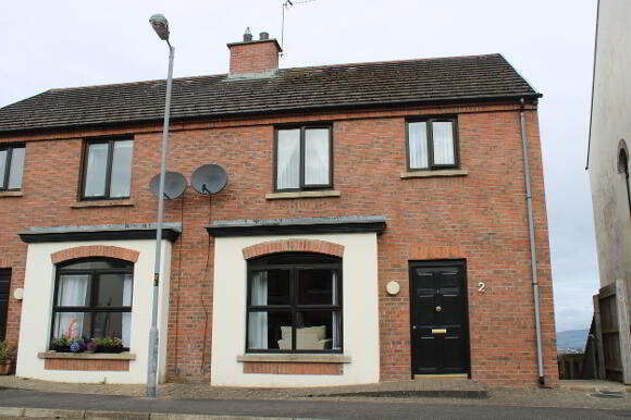 Photo 1 of 2 Woodland Mews, Waterside, Derry