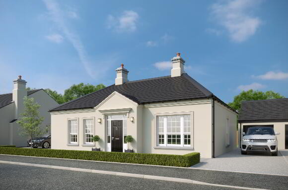 Photo 1 of Baytree, Deanery Demesne, Portadown Road, Mullinure, Armagh