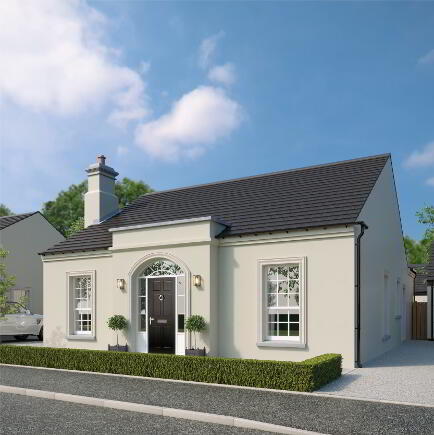 Photo 1 of Beechwood, Deanery Demesne, Portadown Road, Mullinure, Armagh