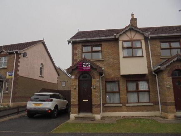 Photo 1 of 29 Old Mill Grange (student Let), Portstewart