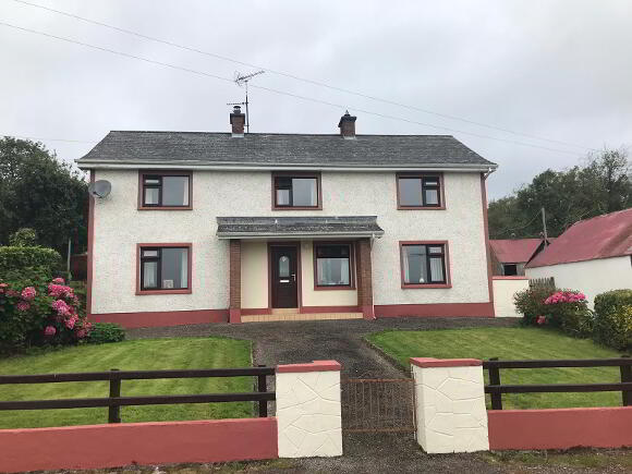 Photo 1 of 17 Tattycam Road, Roslea