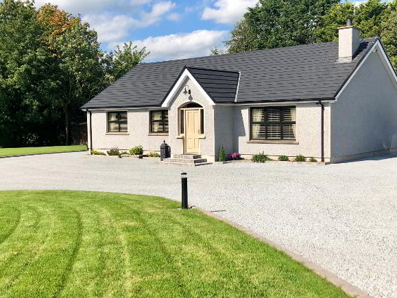 Photo 1 of 6 Castle Road, Castlecaulfield, Dungannon