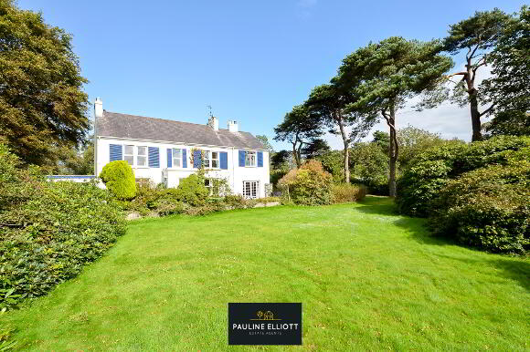 Photo 1 of Gorteen Lodge, 42 Culmore Point, Derry