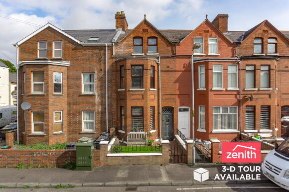 Photo 1 of 51 Victoria Road, Sydenham, Belfast