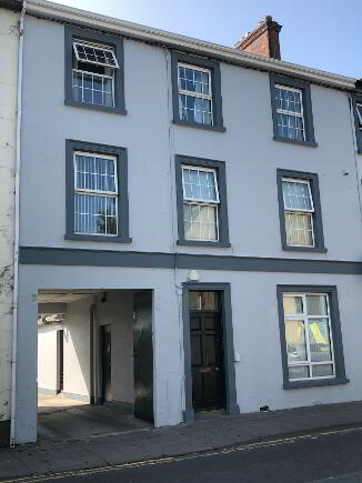 Photo 1 of 52 Railway Street, Strabane