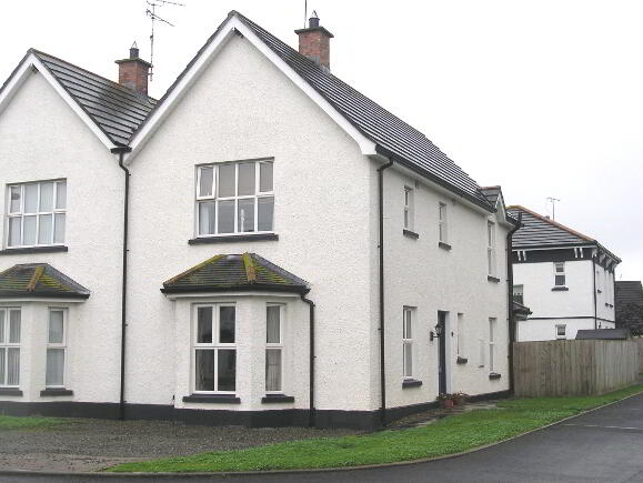 Photo 1 of 14 Mill Square, Coleraine