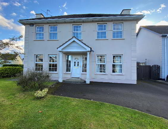 Photo 1 of 48 Thornhill Park, Culmore Road, Derry
