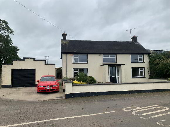 Photo 1 of 2 Lisnanane Lane, Cookstown