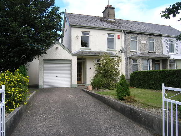 Photo 1 of 23 Portstewart Road, Coleraine