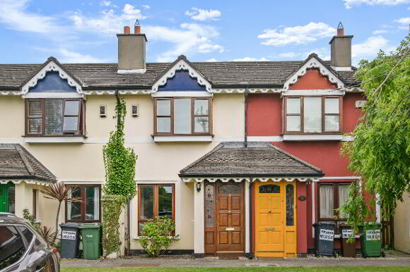 Photo 1 of 4 Stonebridge Close, Shankill, Dublin