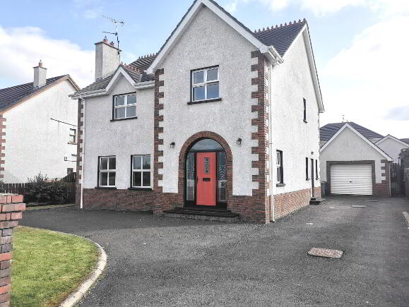 Photo 1 of 23 Curragh Road, Dungiven