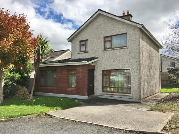 Photo 1 of 14 Meadow Road, Riverview, Waterford City