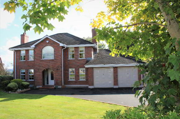Photo 1 of 11 Waterstone Park, Waterside, Derry