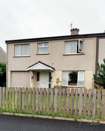 Photo 1 of Glenview Park, 9 Donegal Road, Ballybofey