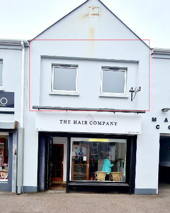Photo 1 of 65a New Row, Coleraine