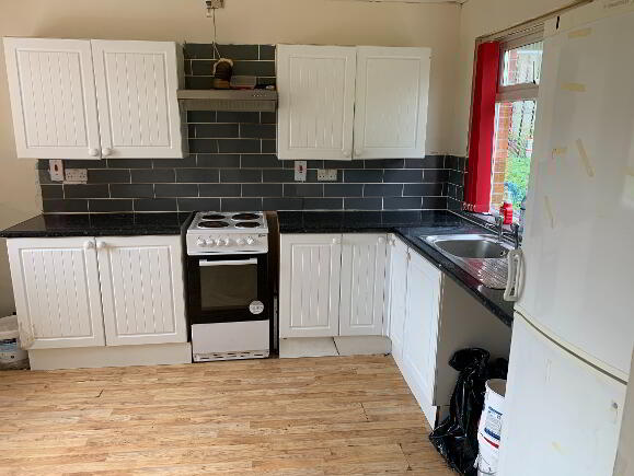 Photo 1 of 267 Alliance Avenue, Belfast