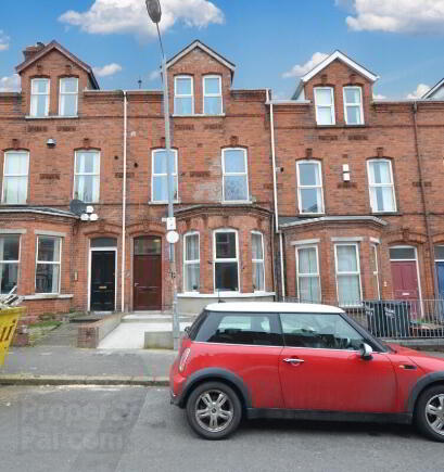 Photo 1 of Unit 2, 17 Malone Avenue, Belfast