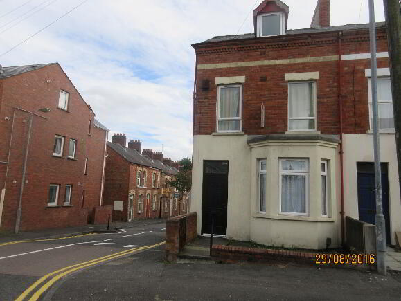 Photo 1 of 60 Agincourt Avenue, Belfast