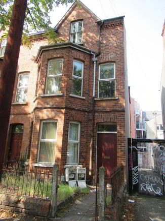 Photo 1 of Unit 2, 54 UNIVERSITY AVENUE, Belfast