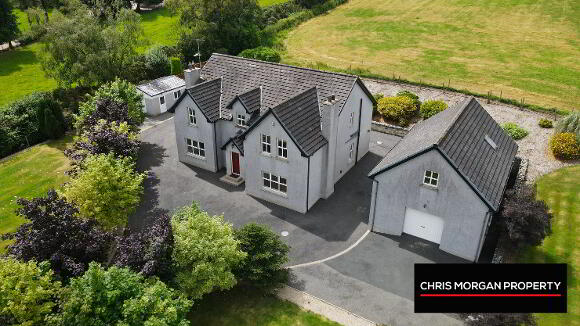Photo 1 of 103 A Killeeshil Road, Dungannon