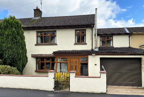 Photo 1 of 33 Northland Drive, Rosemount, Derry