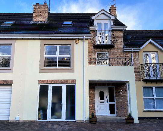 Photo 1 of 81 Brookview Glen, Eglinton, Derry