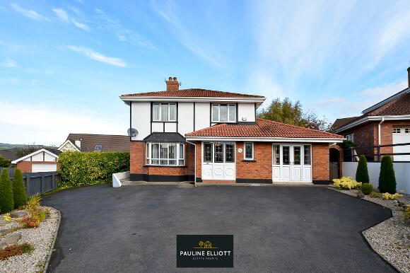 Photo 1 of 82 Stoneypath, Waterside, Derry
