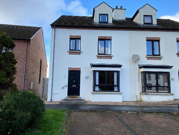 Photo 1 of 3 Woodland Mews, Waterside, Derry