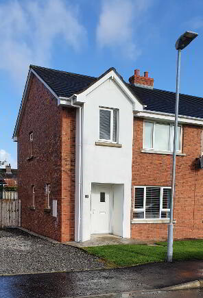 Photo 1 of 16 Stoneybrook, Donemana