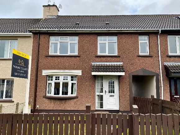 Photo 1 of 115 Clonmeen Drive, Strathfoyle, Derry