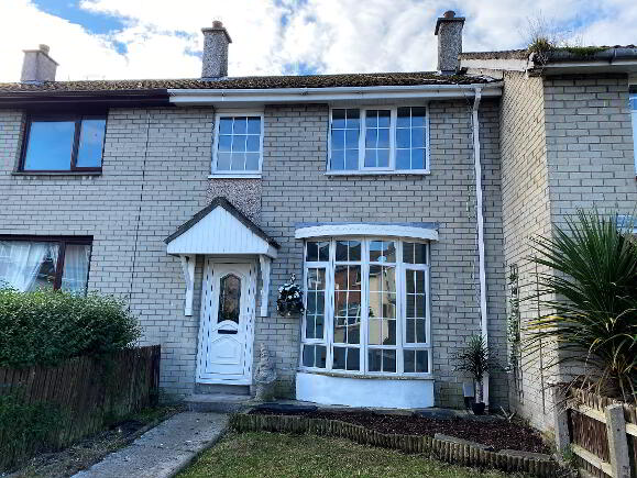 Photo 1 of 56 Liscloon Drive, Derry
