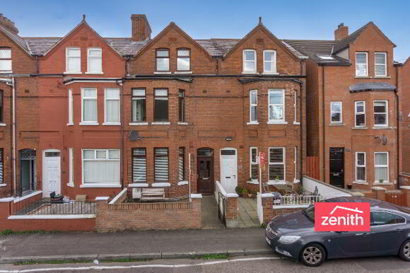 Photo 1 of 47 Victoria Road, Sydenham, Belfast