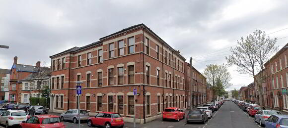 Photo 1 of Unit 4, 81 FITZROY AVENUE, Belfast