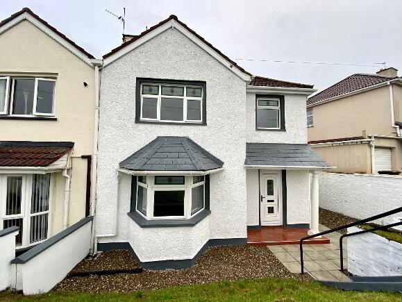 Photo 1 of 34 Central Drive, Creggan, Derry