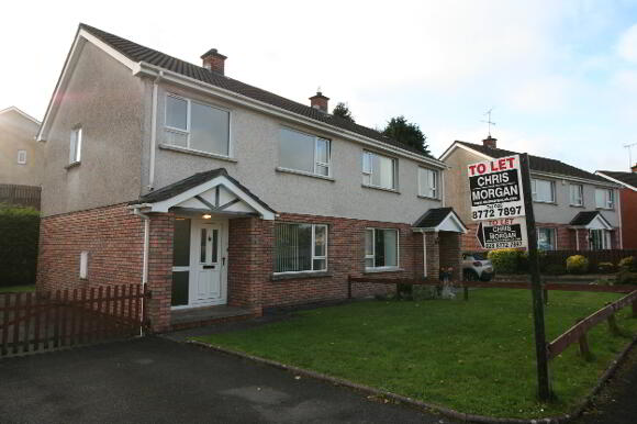 Photo 1 of 43 Northland Village, Killyman Road, Dungannon