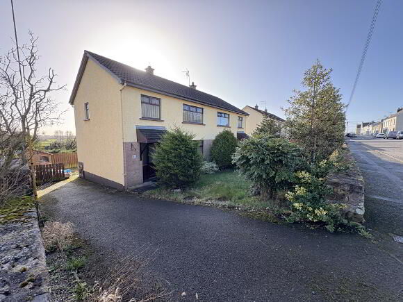 Photo 1 of 47 Killyman Street, Moy, Dungannon