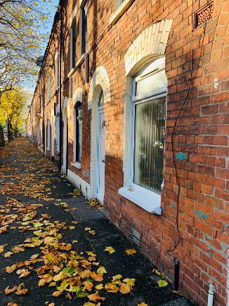 Photo 1 of Balfour Avenue, Room 5, Belfast