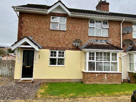 Photo 1 of 63 Lisneal, Knightsbridge, Derry
