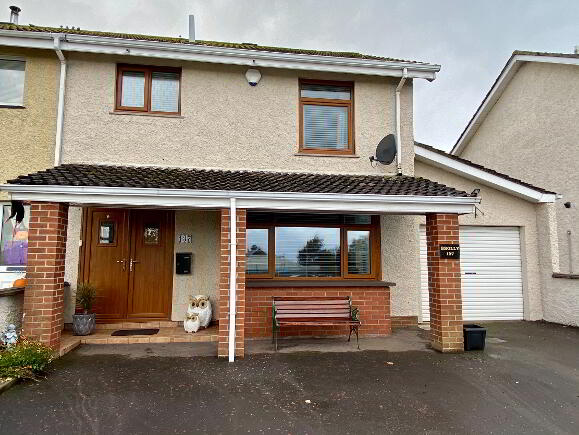 Photo 1 of 137 Hollymount Park, Waterside, Derry